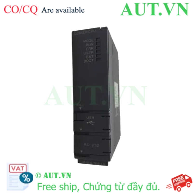 Ảnh của PLC Mitsubishi Q26UDHCPU