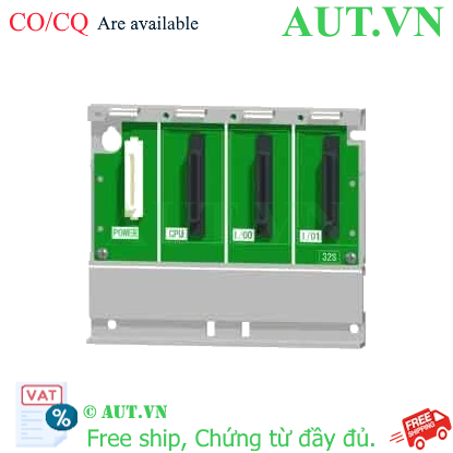 Ảnh của PLC Mitsubishi Q32SB