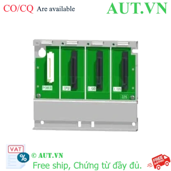 Ảnh của PLC Mitsubishi Q32SB