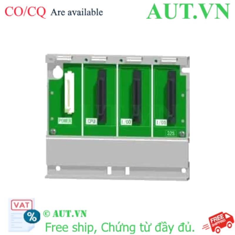 Ảnh của PLC Mitsubishi Q32SB