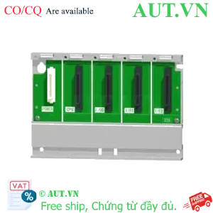 Ảnh của PLC Mitsubishi Q33SB