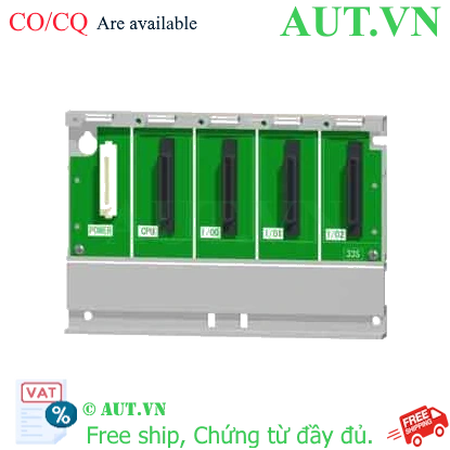 Ảnh của PLC Mitsubishi Q33SB