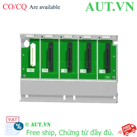 Ảnh của PLC Mitsubishi Q33SB