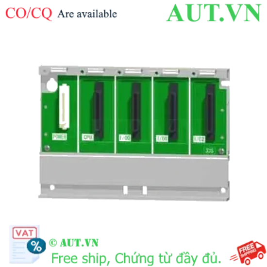 Ảnh của PLC Mitsubishi Q33SB