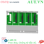 Ảnh của PLC Mitsubishi Q33SB