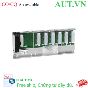 Ảnh của PLC Mitsubishi Q35DB