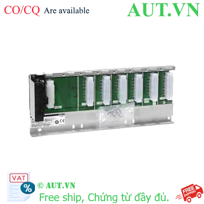 Ảnh của PLC Mitsubishi Q35DB