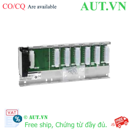 Ảnh của PLC Mitsubishi Q35DB