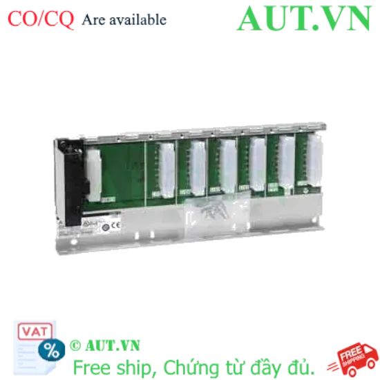 Ảnh của PLC Mitsubishi Q35DB