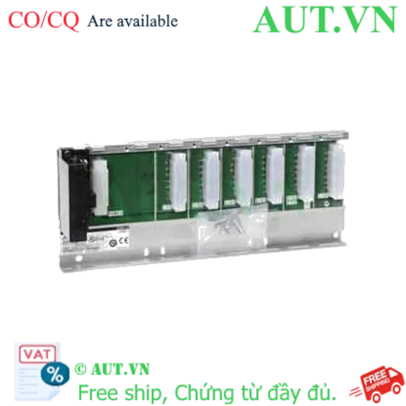 Ảnh của PLC Mitsubishi Q35DB