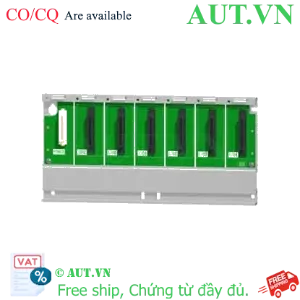 Ảnh của PLC Mitsubishi Q35SB