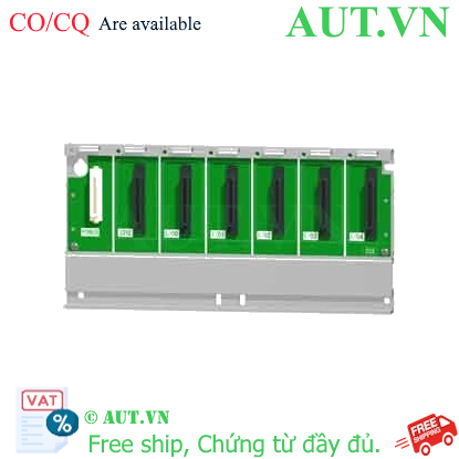 Ảnh của PLC Mitsubishi Q35SB