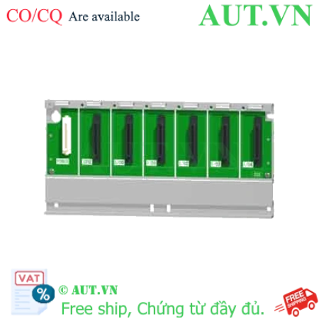 Ảnh của PLC Mitsubishi Q35SB