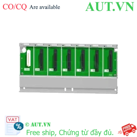 Ảnh của PLC Mitsubishi Q35SB
