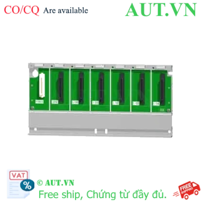Ảnh của PLC Mitsubishi Q35SB