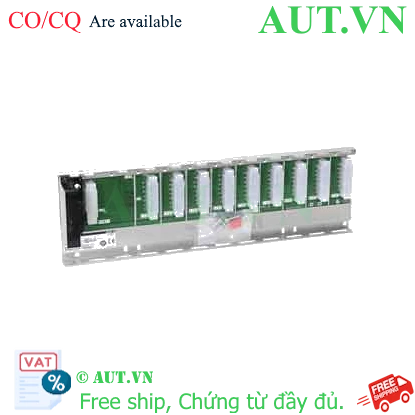 Ảnh của PLC Mitsubishi Q38DB