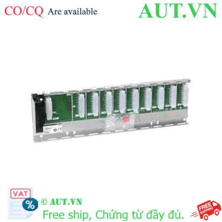 Ảnh của PLC Mitsubishi Q38DB