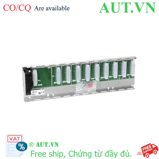 Ảnh của PLC Mitsubishi Q38DB