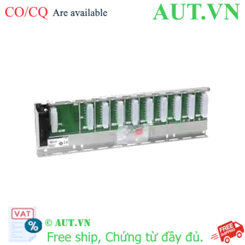 Ảnh của PLC Mitsubishi Q38DB