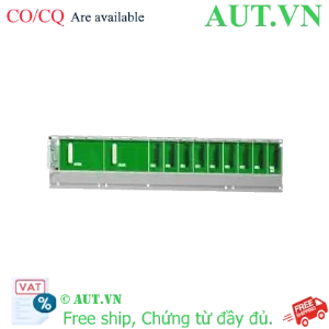 Ảnh của PLC Mitsubishi Q38RB
