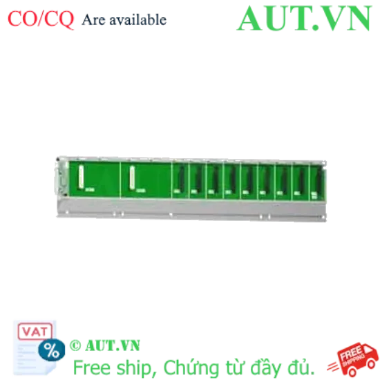 Ảnh của PLC Mitsubishi Q38RB