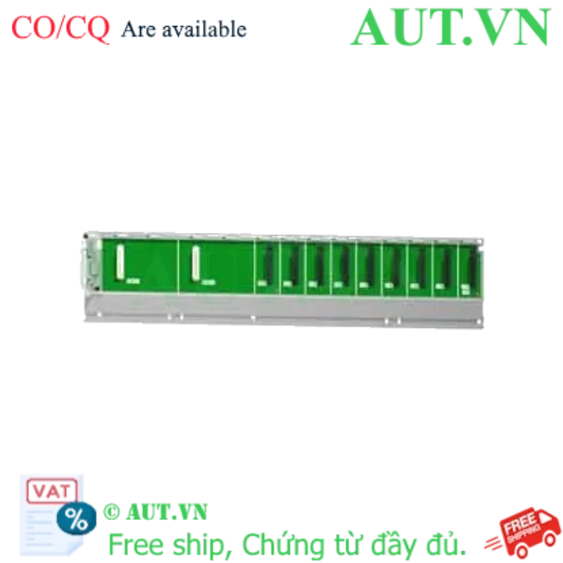 Ảnh của PLC Mitsubishi Q38RB