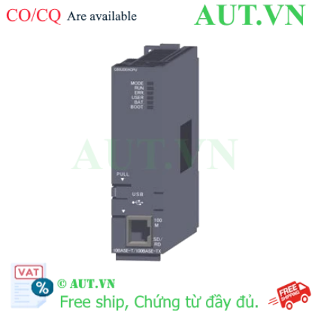 Ảnh của PLC Mitsubishi Q50UDEHCPU