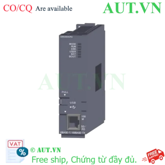 Ảnh của PLC Mitsubishi Q50UDEHCPU