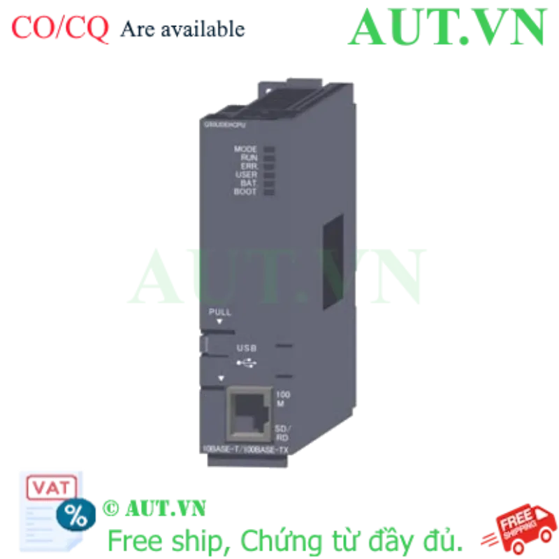 Ảnh của PLC Mitsubishi Q50UDEHCPU