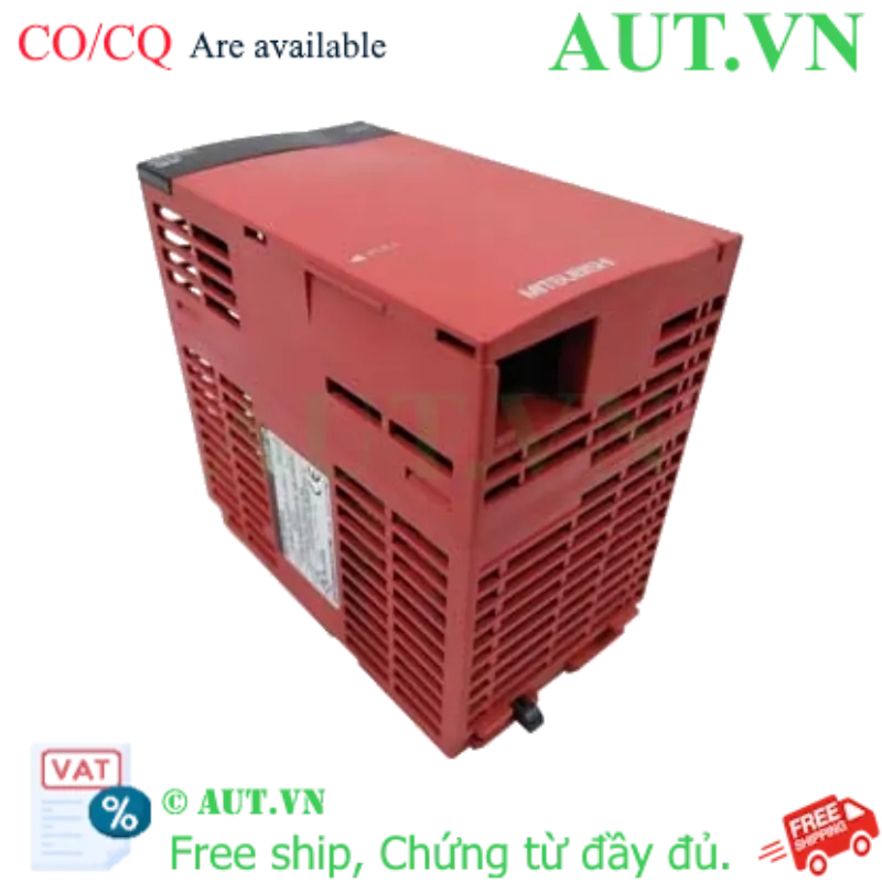 Ảnh của PLC Mitsubishi Q61P (C)