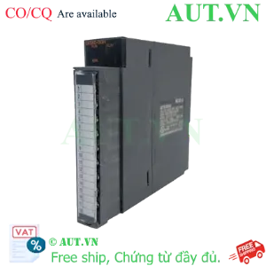 Ảnh của PLC Mitsubishi Q62AD-DGH