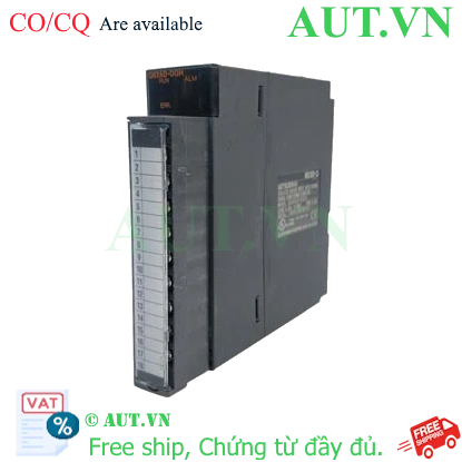 Ảnh của PLC Mitsubishi Q62AD-DGH