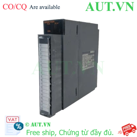 Ảnh của PLC Mitsubishi Q62AD-DGH