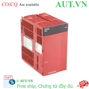 Ảnh của PLC Mitsubishi Q63P
