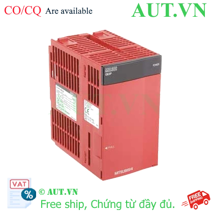 Ảnh của PLC Mitsubishi Q63P