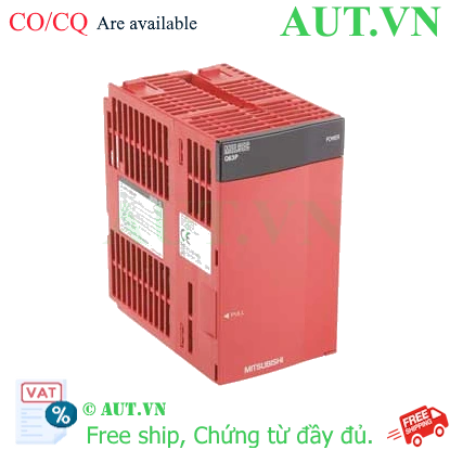 Ảnh của PLC Mitsubishi Q63P