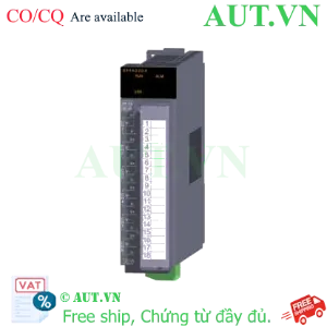 Ảnh của PLC Mitsubishi Q64AD2DA