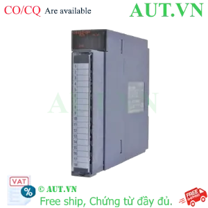 Ảnh của PLC Mitsubishi Q64AD-GH