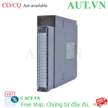Ảnh của PLC Mitsubishi Q64AD-GH