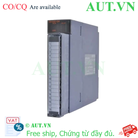 Ảnh của PLC Mitsubishi Q64AD-GH