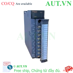 Ảnh của PLC Mitsubishi Q64ADH