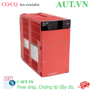 Ảnh của PLC Mitsubishi Q64PN
