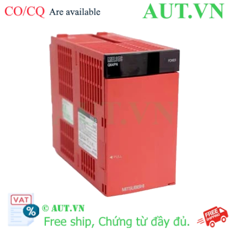 Ảnh của PLC Mitsubishi Q64PN