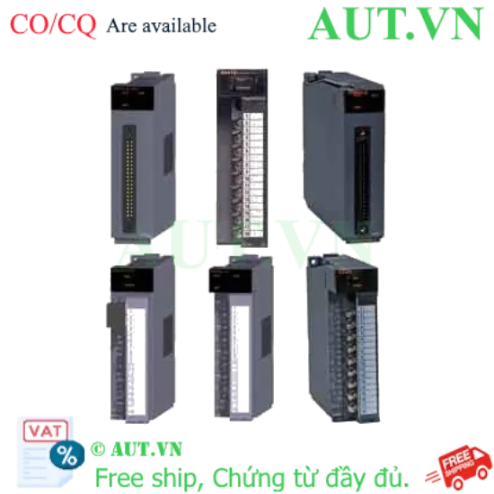 Ảnh của PLC Mitsubishi Q64RD