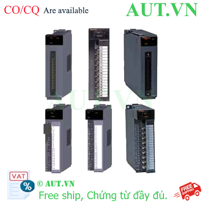 Ảnh của PLC Mitsubishi Q64RD-G