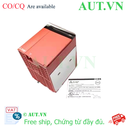 Ảnh của PLC Mitsubishi Q64RPN