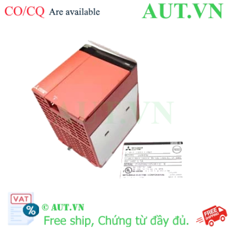 Ảnh của PLC Mitsubishi Q64RPN