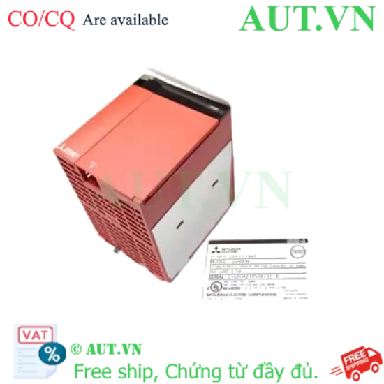 Ảnh của PLC Mitsubishi Q64RPN