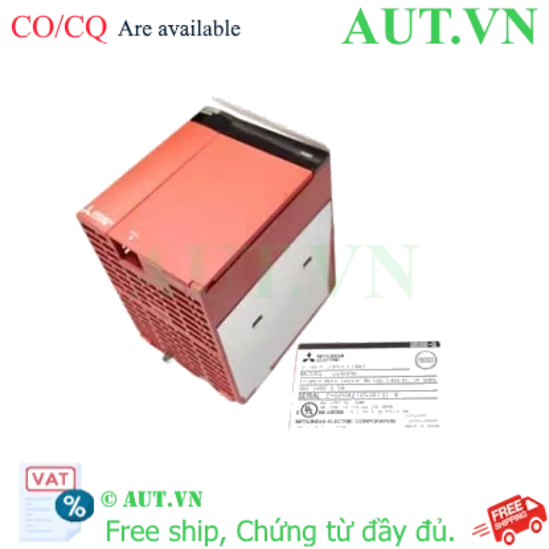 Ảnh của PLC Mitsubishi Q64RPN