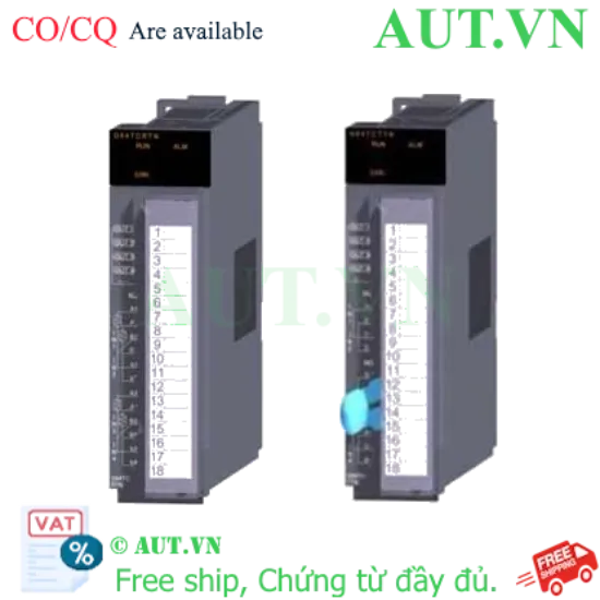 Ảnh của PLC Mitsubishi Q64TCTTBWN